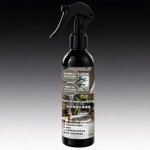 Revêtement professionnel pour verre en spray offrant un revêtement pour verre et un revêtement autonettoyant longue durée - Product Image 1