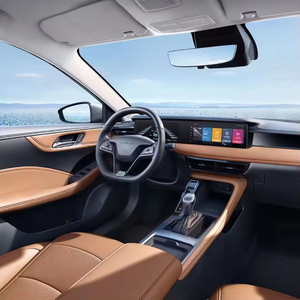 SAIC Roewe I5 4 portes 5 places Automatique Manuelle <span class=keywords><strong>Nouvelle</strong></span> Voiture d'occasion Berline Essence Voitures à essence pas chères Roewe I5 <span class=keywords><strong>2023</strong></span> - Product Image 6