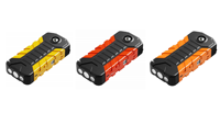 Batterie de secours 12V pour voiture Jumper Starter 8000mAh 600A Peak Current pour toutes les voitures
