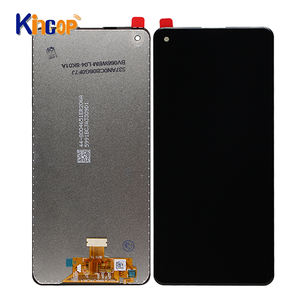 Originale Per <span class=keywords><strong>Samsung</strong></span> <span class=keywords><strong>A21s</strong></span> A217 LCD Touch screen Per <span class=keywords><strong>Samsung</strong></span> <span class=keywords><strong>A21s</strong></span> Display Touch Screen di Ricambio - Product Image 1