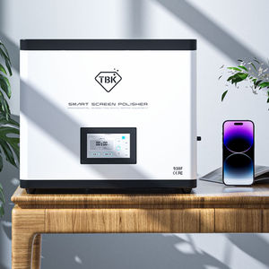 TBK Offres Spéciales bureau Mini polisseuse TBK938F téléphone/montre écran réparation téléphone réparation - Product Image 5