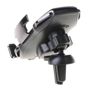 <span class=keywords><strong>Chargeur</strong></span> de voiture sans fil super rapide 15W pour iPhone 16 <span class=keywords><strong>Samsung</strong></span> Huawei Support de téléphone de voiture à gravité Accessoires de téléphone - Product Image 5