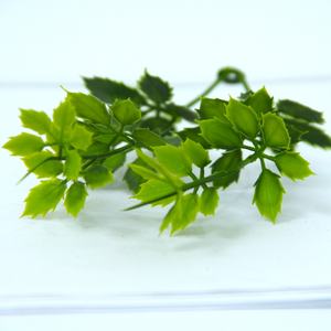 Panneaux muraux d'herbe artificielle protégés contre les UV 50X50 PE nouveau matériau <span class=keywords><strong>buis</strong></span> intérieur extérieur vert décoration murale mariage salle de noël - Product Image 5