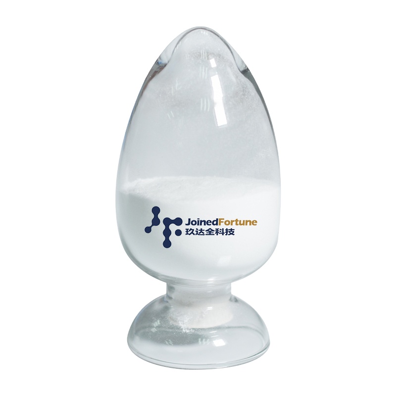 Белый Меламиновый порошок Joinedfortune 108-78-1 для изготовления мисок, Меламиновый порошок