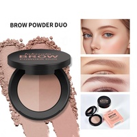 Gel Sourcils Minéral 3D Imperméable Longue Durée pour Rehausseurs de Sourcils – Vente en Gros
