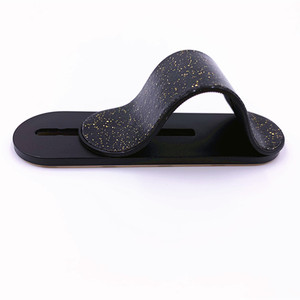 TPU Dito Anello di Presa Del Telefono Mobile Del Supporto Del Basamento Push Pull Banda di Mano Universale Del Telefono Titolare Dito - Product Image 6