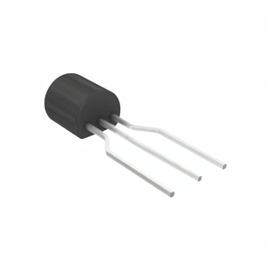 Electronic Circuit Components TO-226-3, TO-92-3 Long Body, Formed Leads Transistors MPS5179RLRAG Authorized Distributor - Product Image 1