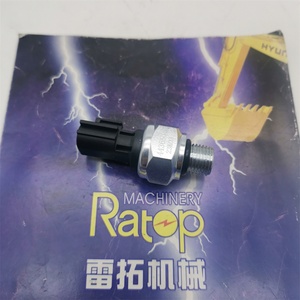 Interruptor de Presión 4436535 para Excavadora EX MODELO ZX200 ZX210 ZX230 - Product Image 3