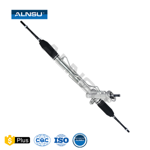 Crémaillère de direction de haute qualité prix de gros crémaillère pour VW FOX SURAN G5 5U1422055E 16151141S - Product Image 3