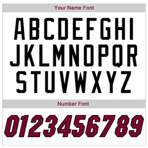 Großhandel Kinder <span class=keywords><strong>Baseball</strong></span> & Softball Trikots Individuelles Logo Name Atmungsaktiv Bedruckt Übergröße 100% Polyester - Product Image 6