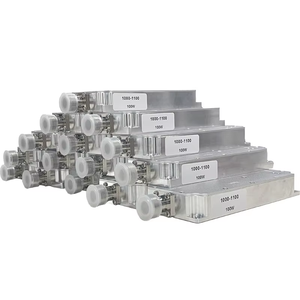 Amplificador <span class=keywords><strong>de</strong></span> RF GaN <span class=keywords><strong>de</strong></span> 50W <span class=keywords><strong>de</strong></span> Banda Ultra Ancha, Precio <span class=keywords><strong>de</strong></span> Fábrica, Módulo <span class=keywords><strong>LORA</strong></span> FPV 100-400-700-1020, Amplificador <span class=keywords><strong>de</strong></span> Potencia <span class=keywords><strong>de</strong></span> Banda Ancha RF - Product Image 5