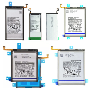 Batería de teléfono digital de polímero de litio de alta calidad para Samsung S20 S21 S22 Note20 Note 20 batería ultra original precio al por mayor - Product Image 1