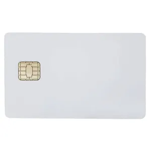 High Quality J3R110 Dual Interface JCOP 4 JAVA Card Smart Card