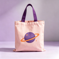 Bolsa de Lona Personalizada con Cierre de Cremallera, Reutilizable, Resistente al Agua, para Oficina, Portátiles, Archivos, Documentos, Trabajo
