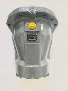 Motor Hidráulico A2FM16/61W-VAB030, Mezclador A2F16, Bomba de Concreto A2F A2F032 Serie A2FM32/61W-VAB010/61W-VAB010 - Product Image 1