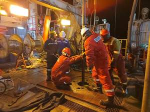 Inibitore di Corrosione Liquido BB per Additivi Petroliferi - Product Image 3