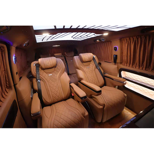 Meilleur <span class=keywords><strong>prix</strong></span> 2023 pour les accessoires intérieurs de monospaces, pare-soleil de voiture, pare-soleil de voiture, rideaux de voiture pour Mercedes Benz <span class=keywords><strong>Vito</strong></span> Vclass V250 W447 - Product Image 5