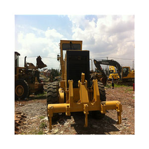 Motoniveladora cat 140k para uso en el hogar, herramienta de medición de motores de 140k, 140h y 140g - Product Image 1