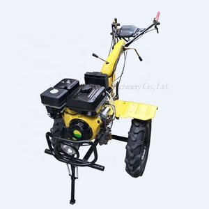 Haute précision 9HP 177-4X machines agricoles légères Mini machine de culture de terre agricole Mini cultivateur de motoculteur - Product Image 1