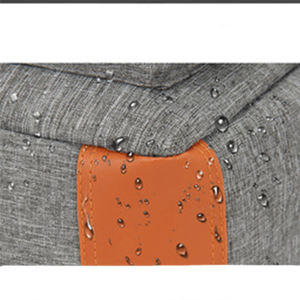 Sacs de voyage d'affaires de grande capacité de haute qualité en gros personnalisés avec logo 2025, 3 ensembles de sacs pour hommes, sac à dos - Product Image 3