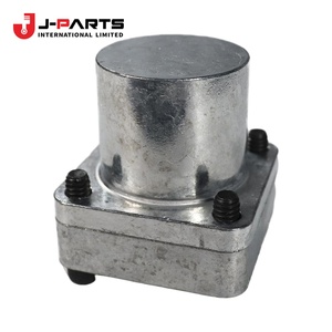 ก้านล็อคเครื่องยนต์สำหรับโตโยต้าไฮเอซ LH103 ปี 1993-1998 รุ่น 33631-27020 - Product Image 2