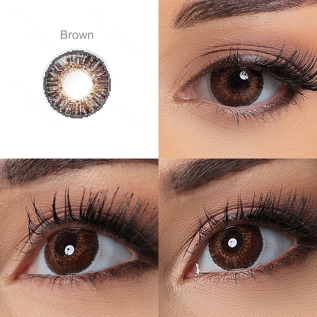L021 Marron