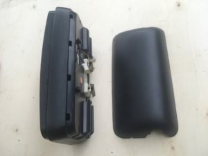 Pièces d'accessoires de camion système de rétroviseur latéral automatique HJRM-022-E-H-R1 LH rétroviseur latéral pour camion - Product Image 5