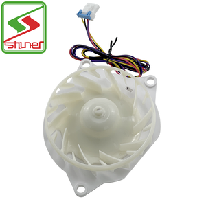 Moteur de <span class=keywords><strong>ventilateur</strong></span> d'évaporateur de réfrigérateur EAU64824806 DC 12V compatible avec les réfrigérateurs <span class=keywords><strong>LG</strong></span> - Product Image 2