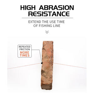 Lmaide - Nueva Línea de Pesca de Carpa de 1000 m, Línea Trenzada de 8 Hilos Multifilamento, 100% Polietileno, en <span class=keywords><strong>Venta</strong></span> - Product Image 6