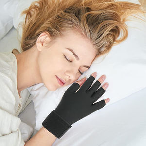 Gants de glace pour les mains, pour l'arthrite, le syndrome du canal carpien, les doigts, l'inflammation, les gonflements, les douleurs articulaires, la tendinite - Product Image 6