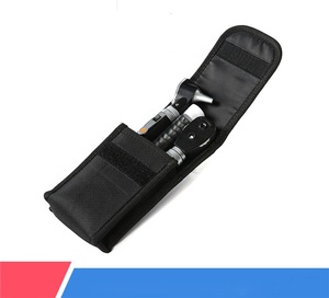 Kit Diagnostik THT HS-OTP10 B Medis untuk Paket Rumah Sakit Tanpa Tenun Otoskop & Oftaloskop - Product Image 3