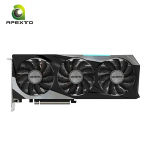 GIGABYTE RTX 3070 Gaming OC 8G scheda grafica 3X WINDFORCE Fans 3080 3090 scheda Video