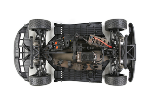 Rofun ERF5 voiture de rallye électrique 1/5 géant RC Gymkhana 4WD RC voiture de rallye cage 200A ESC 750 KV/6500W moteur sans balais - Product Image 6