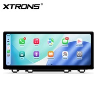 Autoradio Android 12,3 pouces pour Honda CR-V 2017-2022 UNISOC 7865 8+128 Go Double BT Optique Coaxial RCA Sortie audio 4V CE-XTRONS