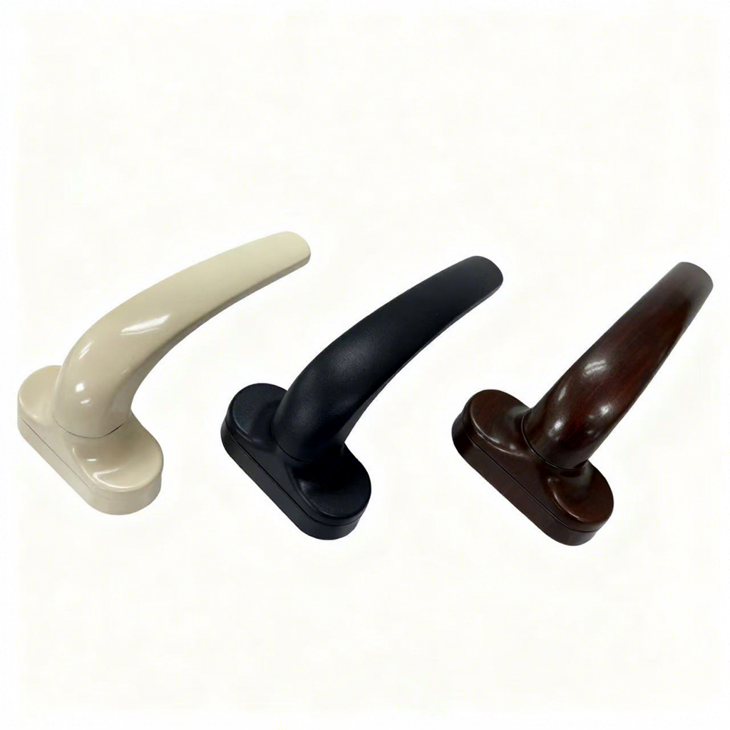 Handle for Aluminum Doors and Windows Morden Style