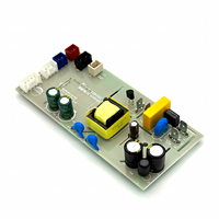 Servicio ODM de PCBA para Dispositivos Electrónicos para Bebés con Diseño y Fabricación Llave en Mano