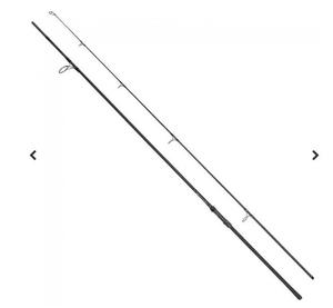 Canne à pêche casting à la carpe, accessoire lourd, 12 pieds, 4,5 lb - Product Image 1