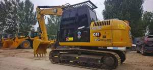 อุปกรณ์ขุดดินสำหรับแมวอุปกรณ์ขุด312D2GC 312 312D 312dl มือสองสำหรับแมวขนาด12ตัน Cat312dl 312D เคลื่อนที่ Cat312 - Product Image 5