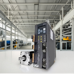 Động cơ <span class=keywords><strong>servo</strong></span> PLC mới một pha/động cơ <span class=keywords><strong>servo</strong></span> AC ba pha - Product Image 4