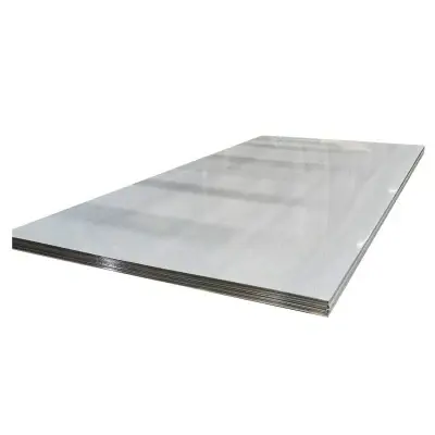 Al Mg 5083 Aluminium Spoel/Plaat Voor Opslagtank