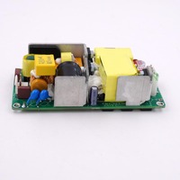 Alimentation électrique personnalisable AC 90-264V, tension constante, alimentation médicale DC 12V 15V 18V 24V 36V 48V 54W 84W 90W, alimentation à découpage