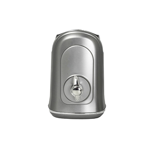 Máquina Extratora de Suco de Grau Comercial, Juicer Silencioso, Espremedor de Frutas, Juicer Lento, Prensa a Frio para Uso Comercial em Bar de Sucos - Product Image 4