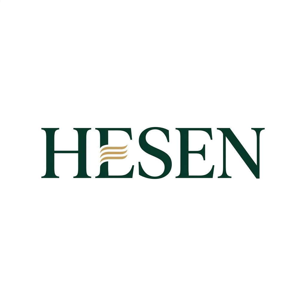 Guangzhou Hesen Stationery Co., Ltd. logo