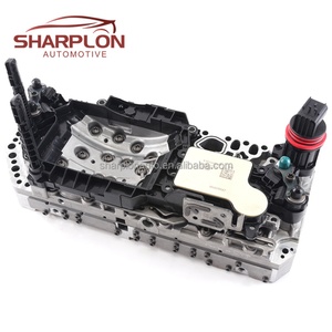 Venta Especial: Mecatrónica de Transmisión Completa 722.8 para Mercedes Benz Clase A W168 A1695451032 A0034462410 - Product Image 6