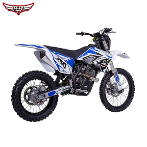 Zuumav มอเตอร์ไซค์เดิร์ทไบค์250cc,มอเตอร์ไซค์เดิร์ทไบค์250cc จากโรงงาน - Product Image 5