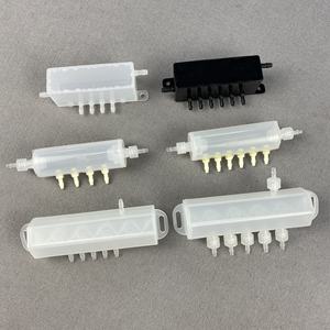 فلتر توزيع الحبر الأبيض من Letop لطابعات DTF I3200 Xp600، زجاجة تخزين وتصفية لدورة الحبر - Product Image 3