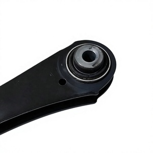 OE 33326788549 Venta al por mayor de piezas de automóvil Brazo de control superior delantero curvo Lwfe para BMW X3 F25 X4 F26 2010-2018 - Product Image 5