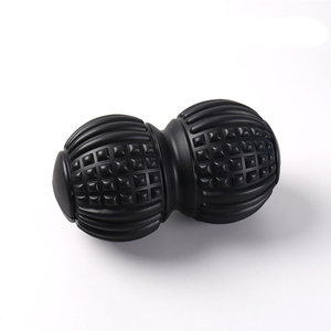 Fitness Yoga Eco Friendly Body 12.5CM EVA Foot Hand Foam Massage Ball for Muscle Therapy and Relaxation - Product Image 6