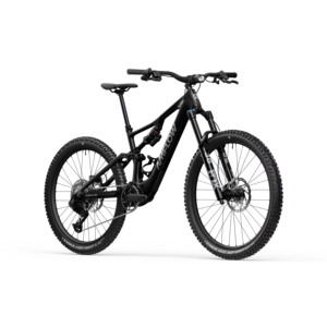 Bicicleta Eléctrica Todoterreno Amflow PX Carbon 700 Wh <span class=keywords><strong>L</strong></span> Equipada con Cargador de Carga Rápida DJl Aviox 1000W Amflow - Product Image 3