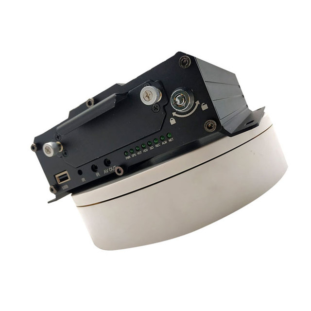 FL & OEM 4CH 8CH AHD DVR Mini CCTV HD Video Surveillance Security System Hybrid for IP Camera Analog CVI TVI 1080P Mdvr